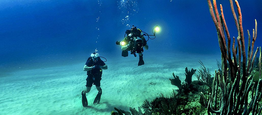 Commercial Diving Course in Chennai